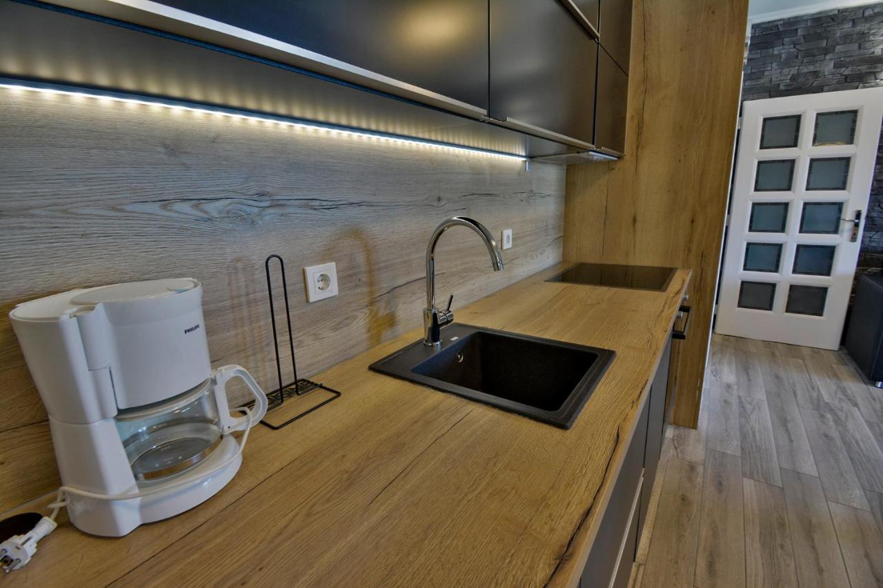 Apartment 10 In Villa Petrac Banjol Dış mekan fotoğraf