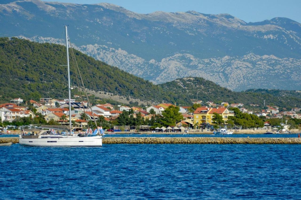 Apartment 10 In Villa Petrac Banjol Dış mekan fotoğraf